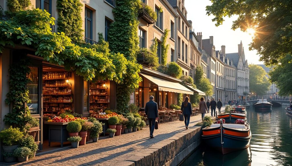 découvrez nantes en 72 heures grâce à notre guide exclusif qui vous aide à éviter les pièges à touristes et à vivre une expérience authentique au cœur de la ville.