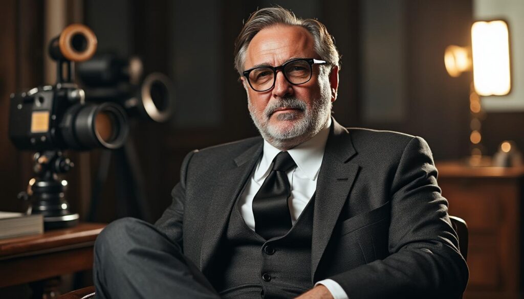 découvrez l'univers fascinant de francis ford coppola, un réalisateur au génie parfois méconnu, dont les œuvres sont de véritables coups de maître du cinéma.