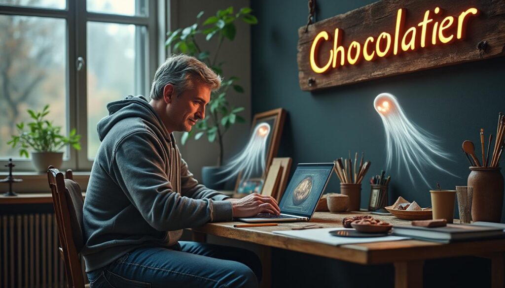 découvrez les révélations du créateur de stardew valley sur 4 idées reçues autour de son nouveau jeu, haunted chocolatier, et ce qui vous attend réellement.
