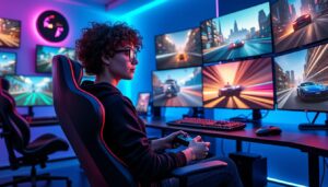 découvrez les 5 meilleurs jeux de 2025 sélectionnés par carolyn petit, une liste incontournable pour tous les passionnés de gaming.