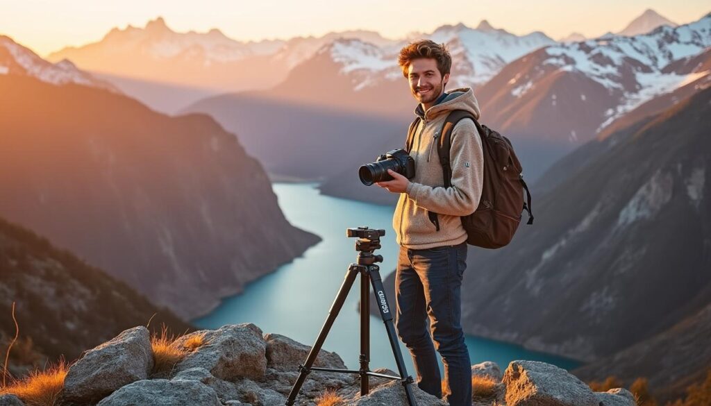 découvrez les fondamentaux de la photographie pour capturer parfaitement vos souvenirs de voyage. conseils pratiques et astuces pour débuter en photographie lors de vos aventures.