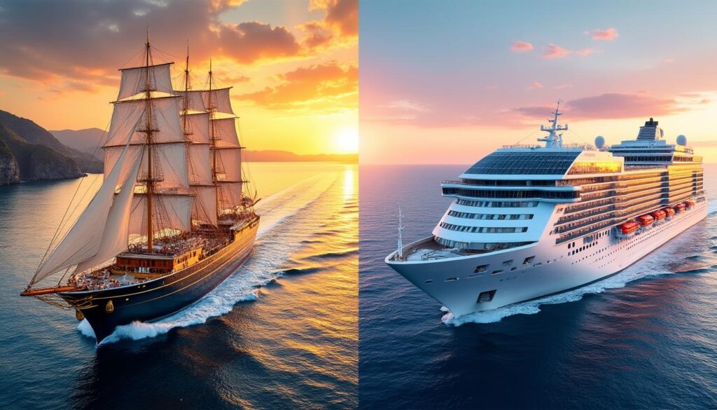 découvrez l'histoire fascinante de msc croisières et ses innovations maritimes révolutionnaires qui redéfinissent l'art du voyage en mer.