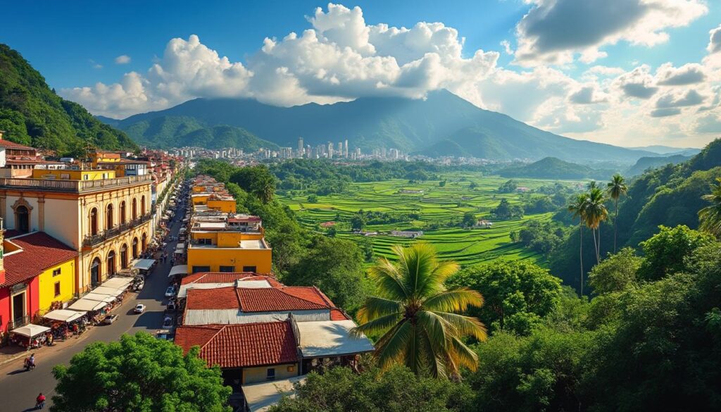 découvrez un itinéraire incontournable pour parcourir la colombie en 3 semaines et explorez ses paysages époustouflants, sa culture riche et ses sites emblématiques.