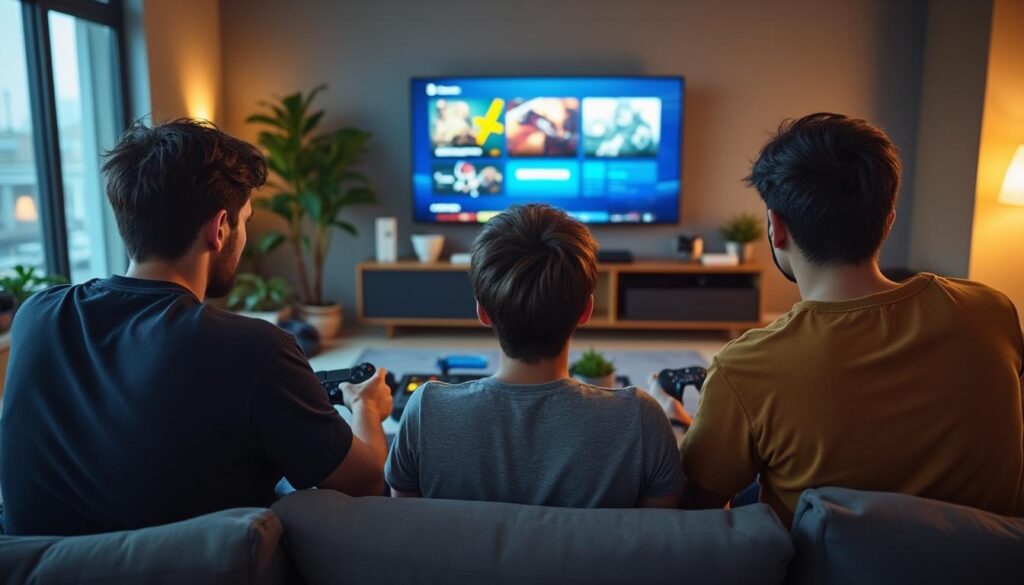 découvrez pourquoi les abonnés playstation plus ne bénéficient que de trois jeux gratuits ce mois-ci et ce que cela signifie pour votre abonnement.