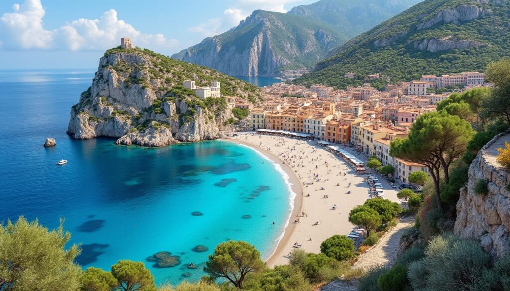 découvrez la carte de tropea en italie et explorez l'emplacement des sites les plus magnifiques pour planifier votre voyage de rêve.