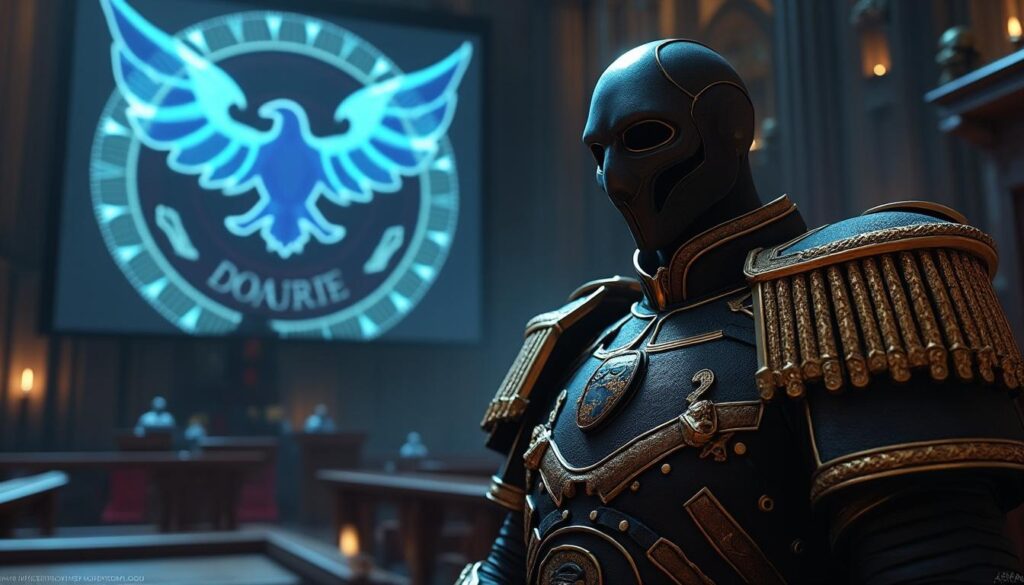 découvrez comment une épaulette a propulsé ftl dans l'univers warhammer 40k, menant à une interdiction dmca sur steam et bouleversant le jeu indépendant.