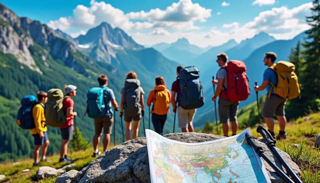 explorez le monde avec l'agence de voyages trek : travelbase, spécialisée dans des aventures inoubliables adaptées à tous les passionnés de découverte et d'évasion.