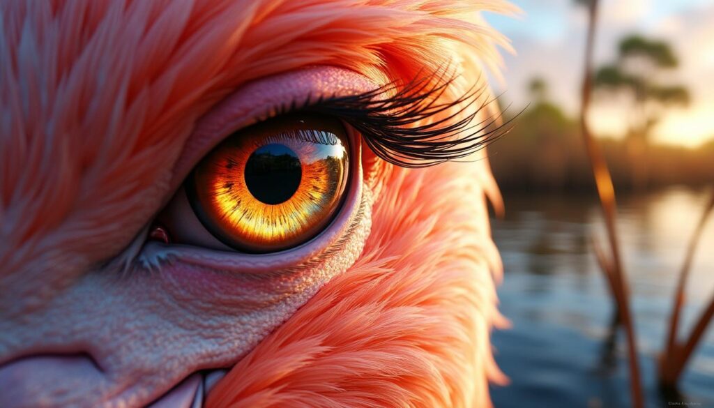 explorez l'univers captivant de diego cespedes à travers son regard énigmatique sur le flamant rose, une immersion poétique dans la beauté et le mystère de cet oiseau fascinant.