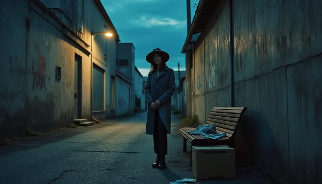 découvrez 'the mastermind', le nouveau film de kelly reichardt, une œuvre cinématographique épurée et intense qui explore la soustraction narrative avec finesse et émotion.