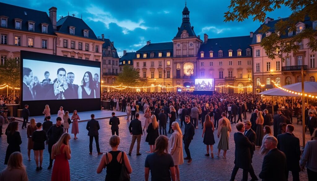 découvrez le court 2026, la 48e édition du prestigieux festival international du court-métrage de clermont-ferrand, célébrant chaque année le meilleur du cinéma court avec des projections, rencontres et événements incontournables.