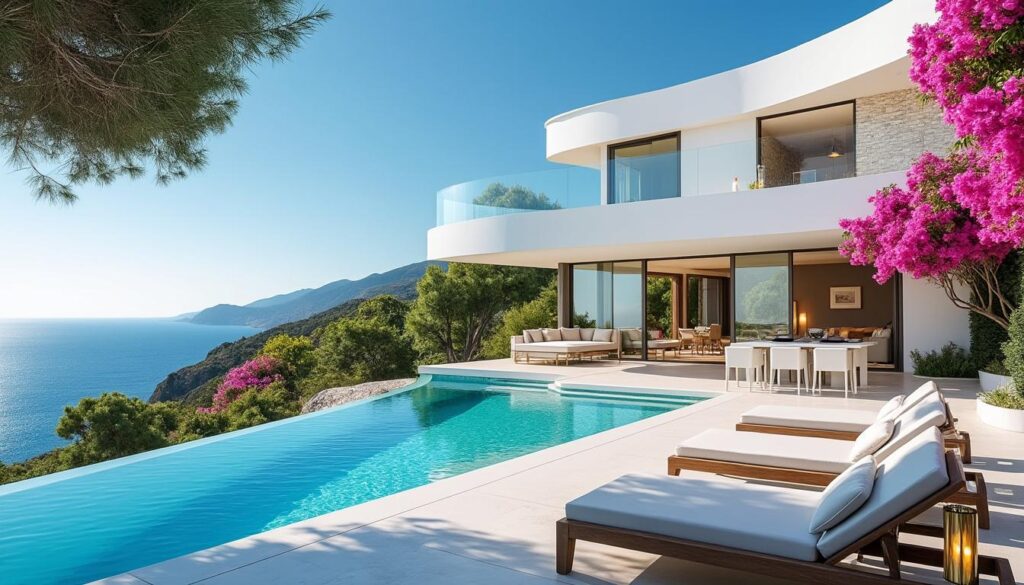 découvrez notre guide complet pour louer une villa à ibiza avec le collectionist et profitez d'un séjour inoubliable sur cette île paradisiaque.