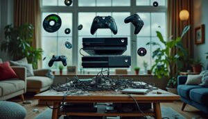découvrez pourquoi les récents changements majeurs chez xbox semblent dénués de logique et ce que cela signifie pour les joueurs.