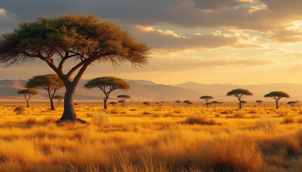découvrez les différences entre un safari en tanzanie et au kenya pour choisir le paradis animalier idéal pour votre aventure inoubliable.