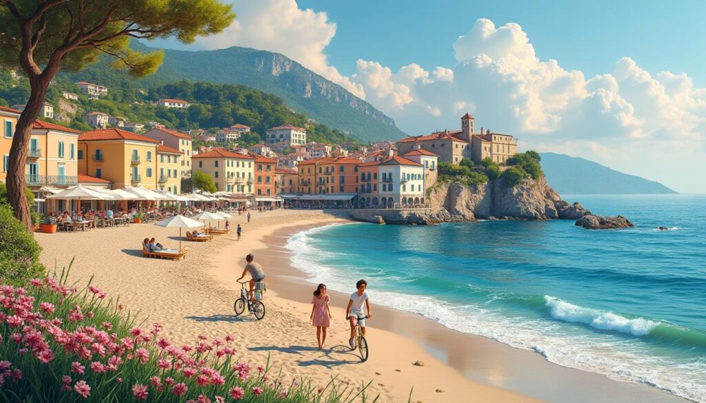 découvrez les meilleures destinations pour vos vacances en mai et profitez du début de la saison avec des lieux ensoleillés, tranquilles et adaptés à toutes vos envies.