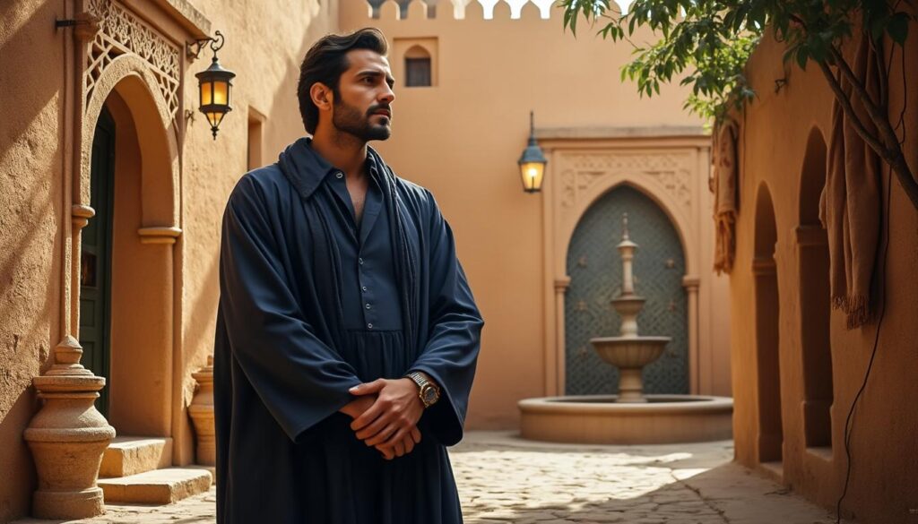 découvrez « le destin » de youssef chahine, un film captivant qui explore des thèmes profonds avec une mise en scène magistrale, invitant à une immersion unique dans le destin et la culture.