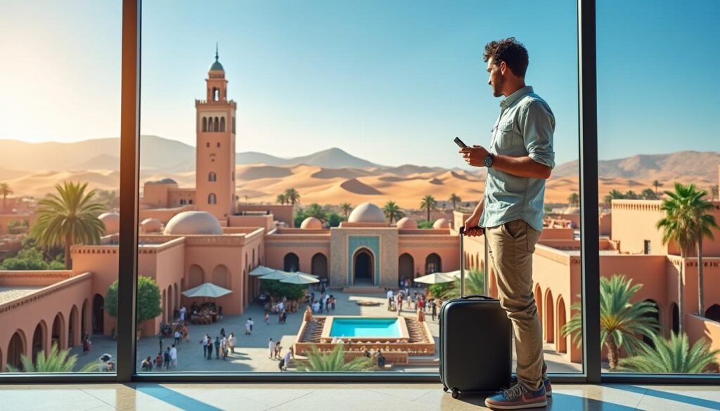 découvrez notre avis complet sur fram maroc : conseils, informations essentielles et tout ce qu'il faut savoir avant de partir en voyage.