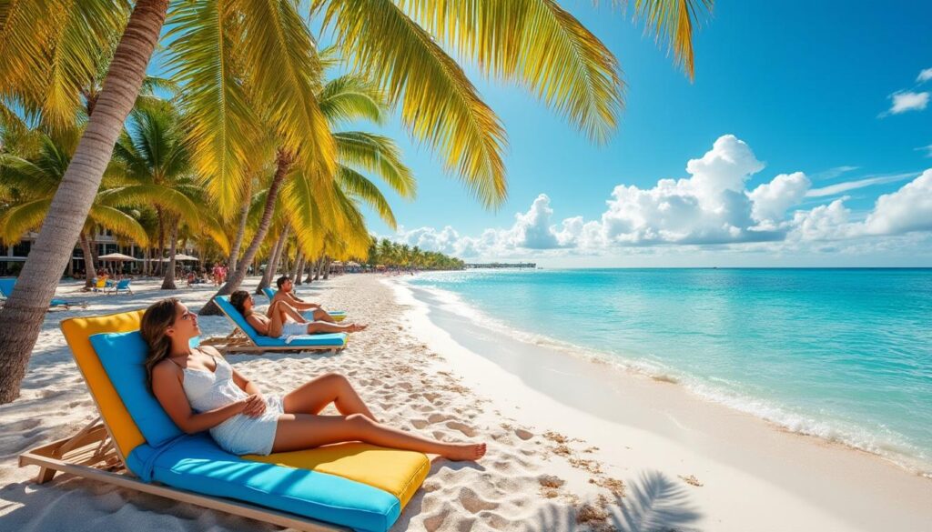 découvrez le climat de miami et trouvez le meilleur moment pour visiter cette ville ensoleillée. préparez votre voyage en fonction des saisons pour profiter pleinement du soleil et des activités estivales.