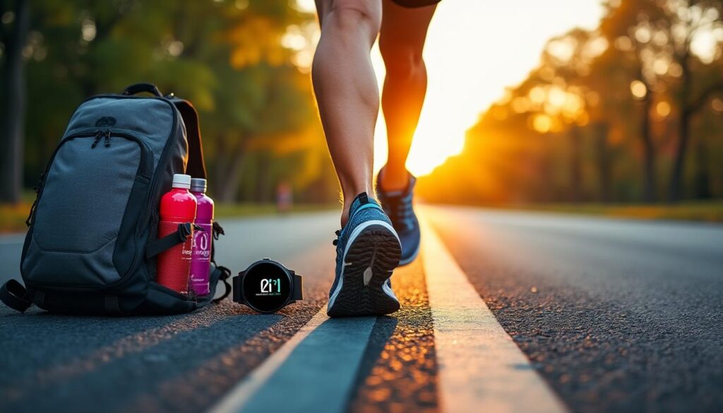 découvrez nos conseils essentiels pour bien préparer votre premier marathon et réussir cette expérience sportive unique.