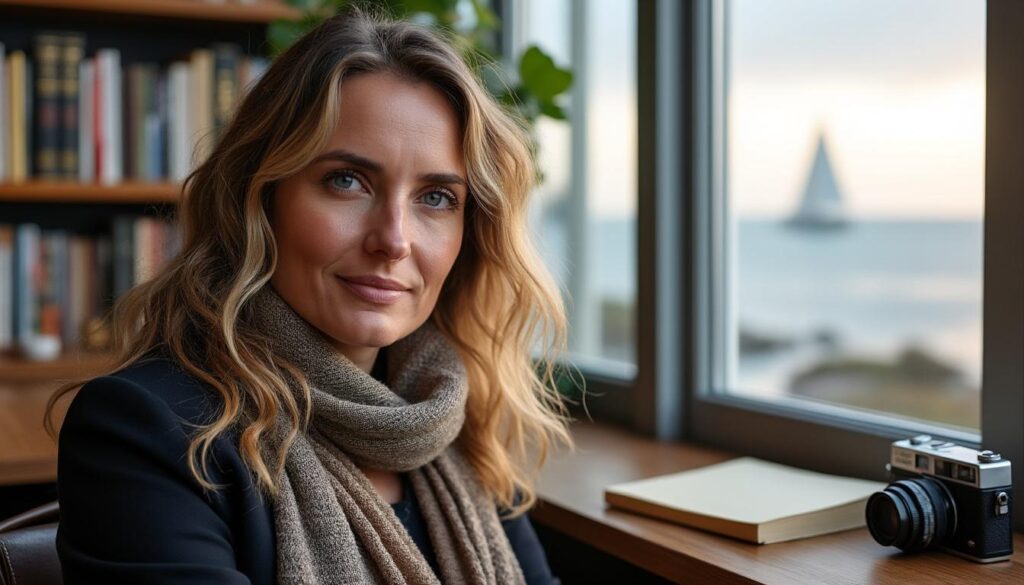 plongez dans la 5ème édition du festival les docs de noirmoutier, qui se tiendra du 3 au 6 avril 2026. découvrez un entretien exclusif avec cécile herreman et explorez le meilleur du documentaire.