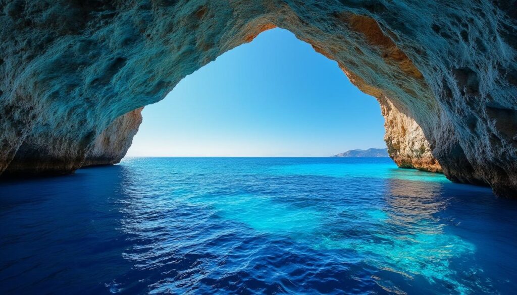 découvrez notre guide complet pour accéder facilement à la grotte bleue de marseille, explorez ses merveilles naturelles et préparez votre visite en toute sérénité.