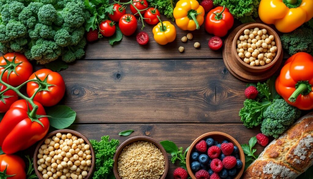découvrez la nouvelle tendance du régime flexitarien : ses principes, ses bienfaits et comment l'adopter facilement au quotidien pour une alimentation équilibrée.