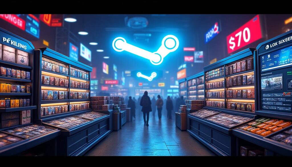 découvrez pourquoi les jeux à 70 $ sont de plus en plus risqués face à la montée en puissance des jeux à prix réduits sur steam, et comment cela impacte l'industrie du jeu vidéo.