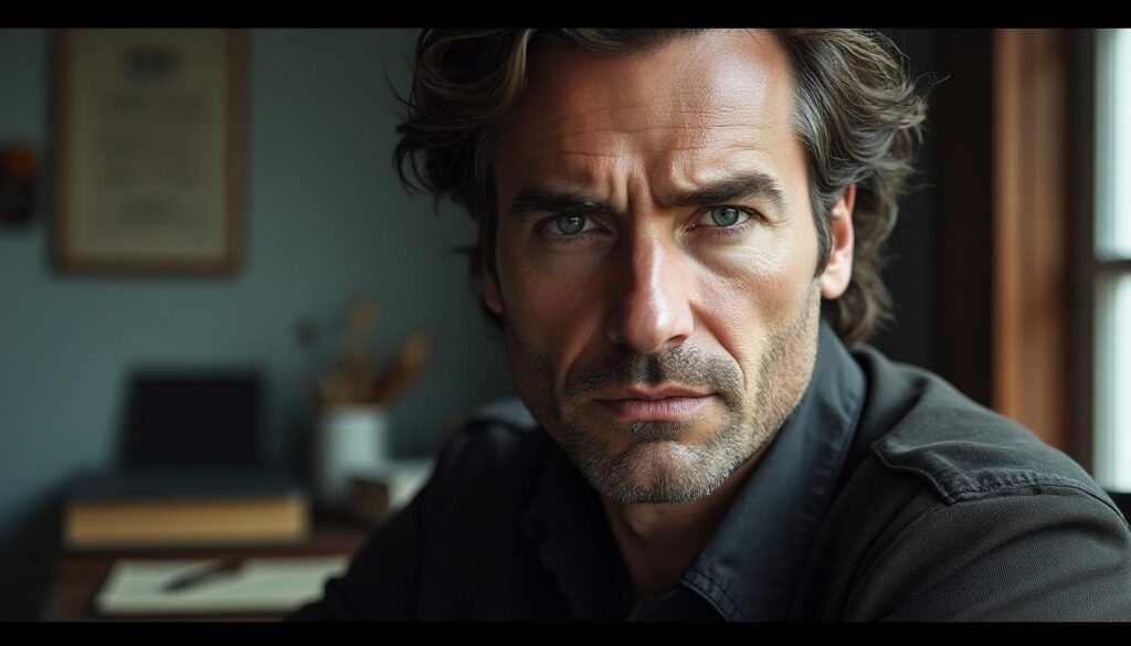 découvrez l'analyse unique de pascal bonitzer sur le film « victor comme tout le monde », explorant ses thèmes et sa portée cinématographique.