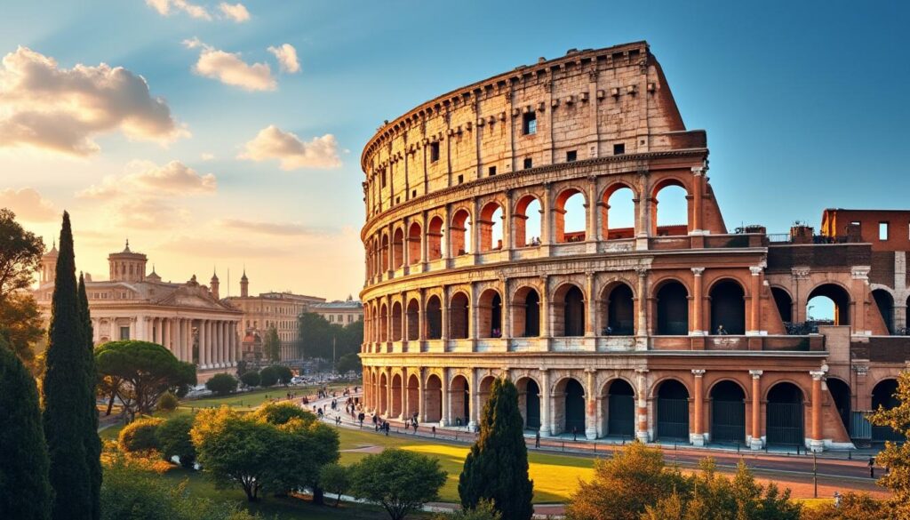 découvrez un itinéraire de 4 jours à rome, avec les sites incontournables à visiter, des conseils pratiques et des idées pour profiter pleinement de la ville éternelle.