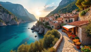 découvrez l'itinéraire idéal pour un séjour inoubliable de 7 jours en sardaigne, entre plages paradisiaques, villages authentiques et paysages spectaculaires.