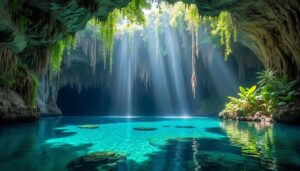explorez les cénotes du mexique et découvrez les plus beaux et incontournables pour une expérience unique au cœur de la nature.