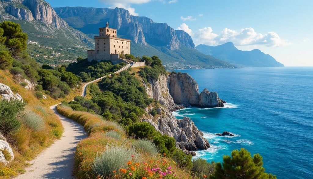 découvrez les sites incontournables de corse à ne pas manquer pour un voyage inoubliable entre nature, culture et patrimoine.