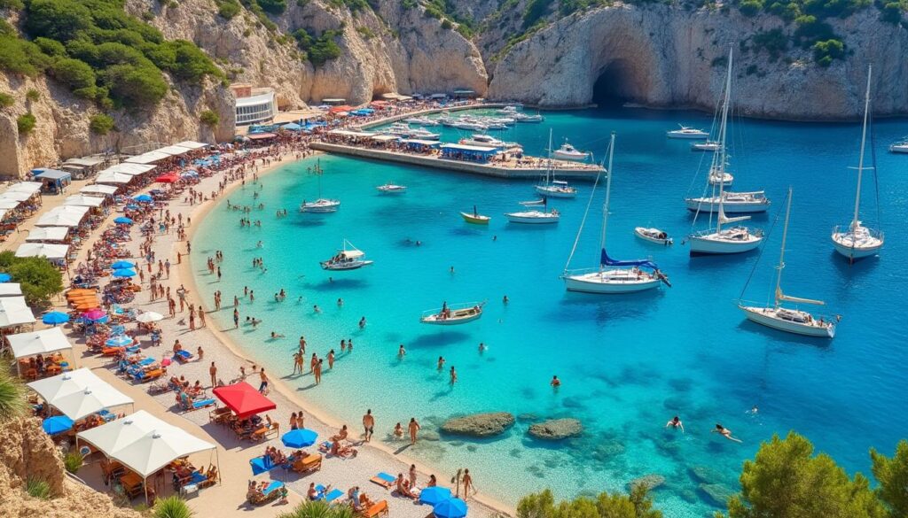 explorez les activités incontournables à la ciotat, profitez de la mer, des plages, des sports nautiques et des paysages pittoresques pour des moments inoubliables au bord de l'eau.