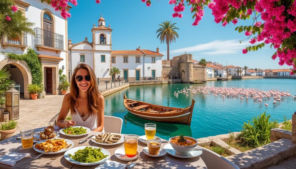 explorez faro en une semaine grâce à notre guide complet qui vous aidera à découvrir les incontournables, les meilleures adresses et les activités à ne pas manquer pour profiter pleinement de cette charmante ville.