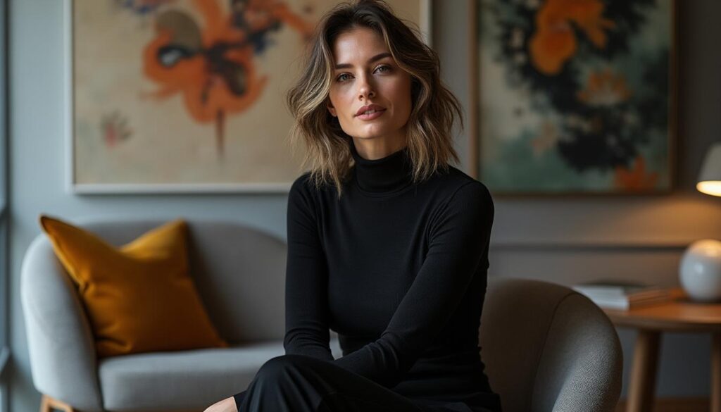 découvrez l'interview exclusive de muriel d'ansembourg, où elle partage les coulisses et les inspirations de 'truly naked' pour une immersion authentique et captivante.