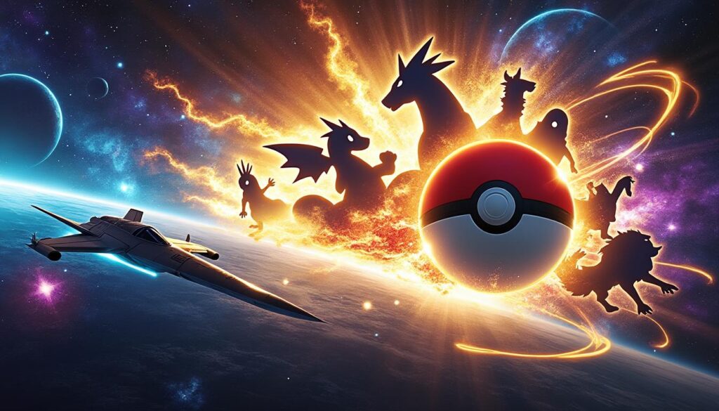 découvrez les dernières nouveautés du monde du jeu vidéo cette semaine avec pokémon champions qui fait sensation et starfield qui renaît pour offrir une expérience renouvelée aux joueurs.