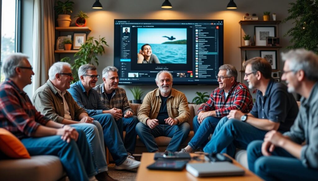 découvrez comment les développeurs du prototype amiga des années 90 'moon child' réapparaissent pour profiter pleinement des mèmes et dérisions autour de leur création culte.