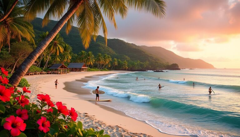 Nosara, Guanacaste : À la découverte des trésors cachés du Costa Rica