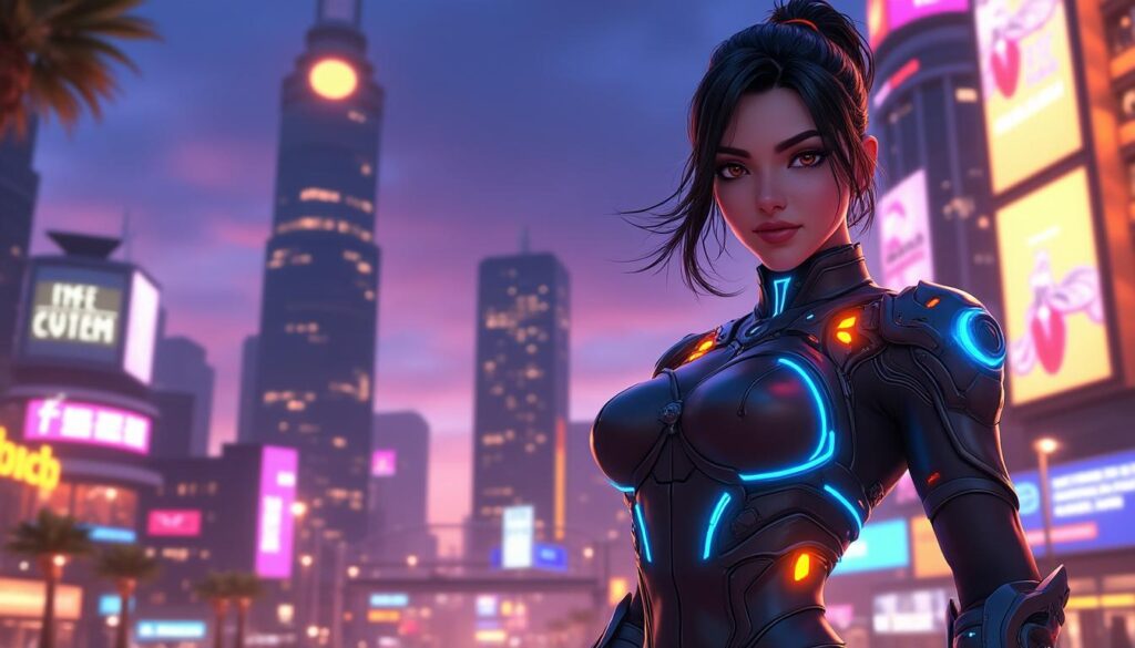 découvrez la refonte tant attendue d'anran dans overwatch, avec des améliorations majeures qui raviront tous les fans du jeu.