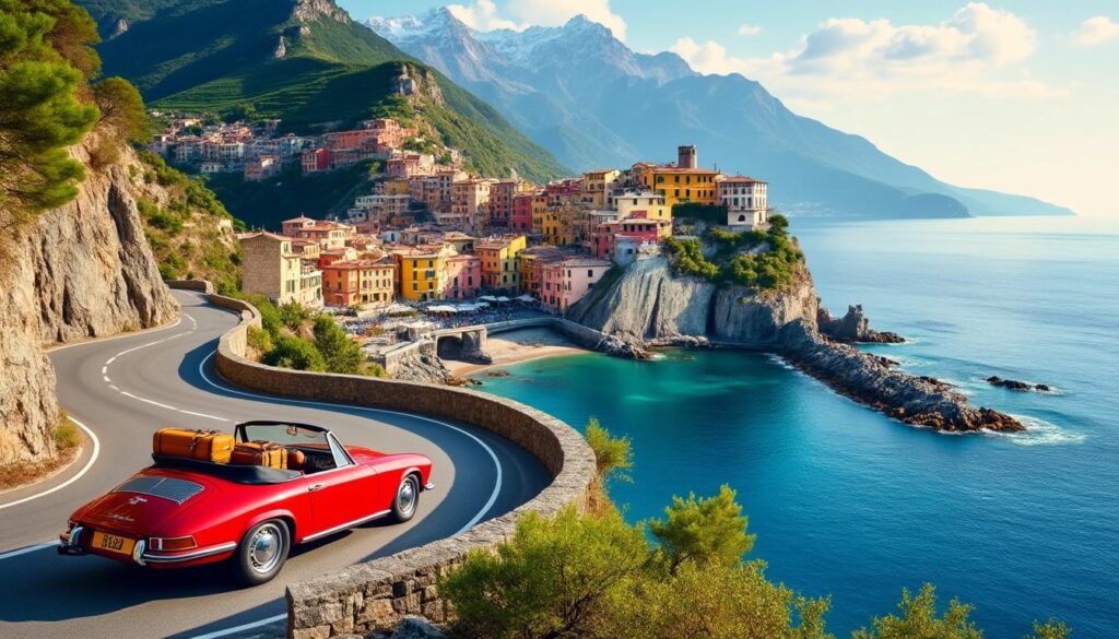 découvrez les escales incontournables pour un road trip inoubliable en italie du nord. explorez des lieux emblématiques, paysages magnifiques et saveurs locales à ne pas manquer.