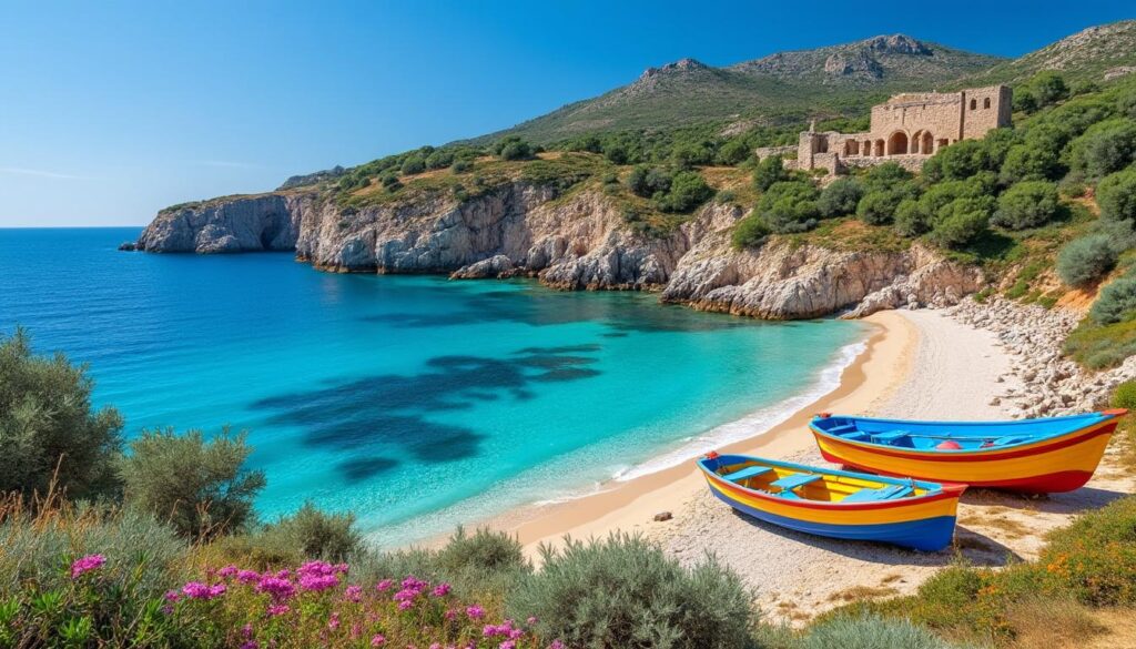 découvrez les incontournables de la sardaigne à vivre absolument pour créer des souvenirs uniques. plages paradisiaques, villages authentiques et expériences culturelles inoubliables vous attendent.