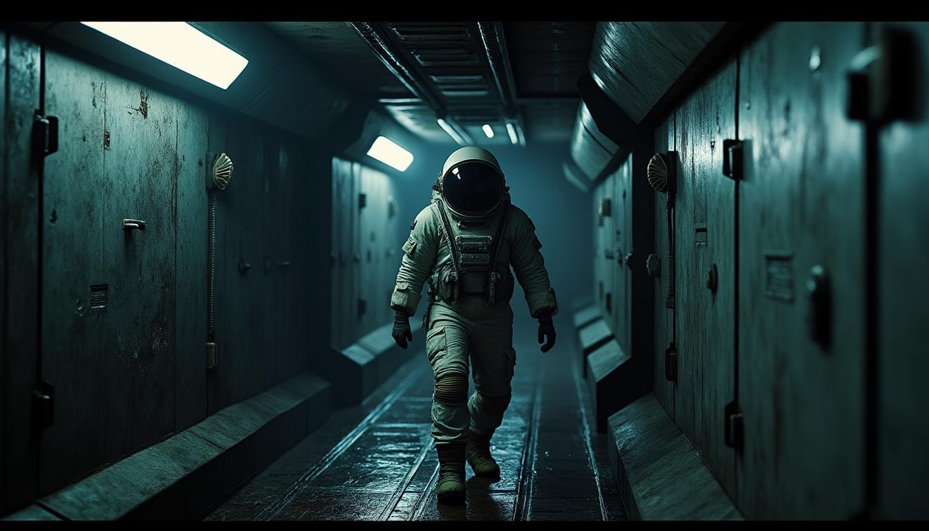 Alien: Isolation 2 - Le Teaser Surprise qui Relance l'Attente