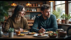 découvrez « l’œuvre invisible », une collaboration unique entre vladimir rodionov et avril tembouret, offrant un voyage artistique inédit mêlant innovation et émotion.