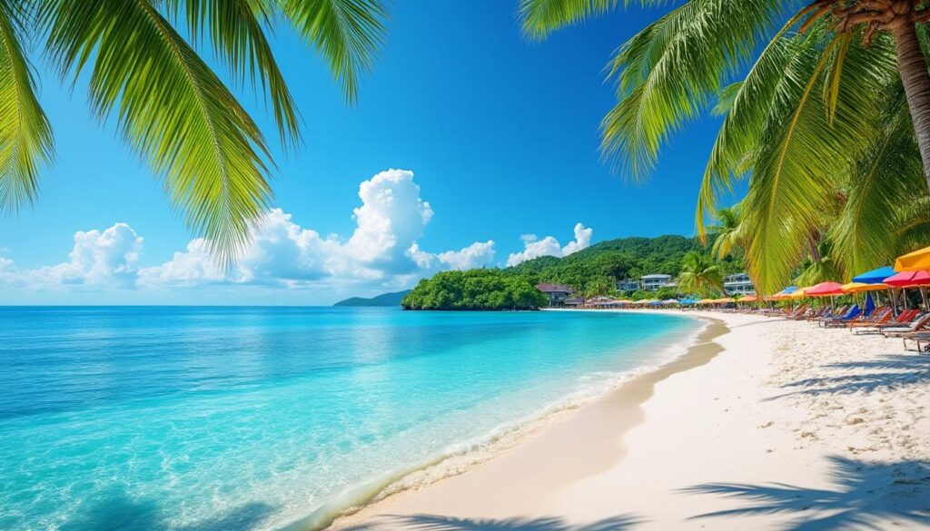 découvrez les meilleures destinations pour voyager au chaud en février et échapper à l'hiver. conseils et idées pour des vacances ensoleillées et relaxantes.