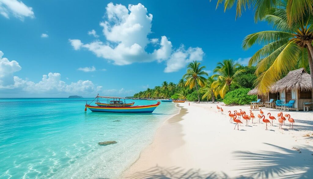 explorez holbox, quintana roo, une île mexicaine au charme unique, entre plages paradisiaques, nature préservée et secrets locaux incontournables.