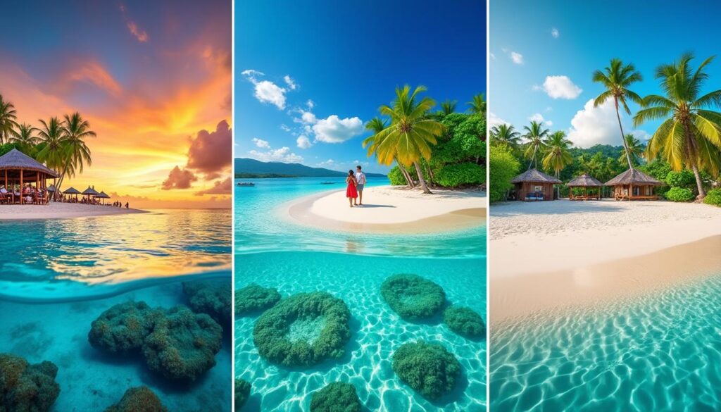 découvrez quelle île des îles gili correspond le mieux à votre escapade paradisiaque grâce à notre guide complet pour des vacances inoubliables.