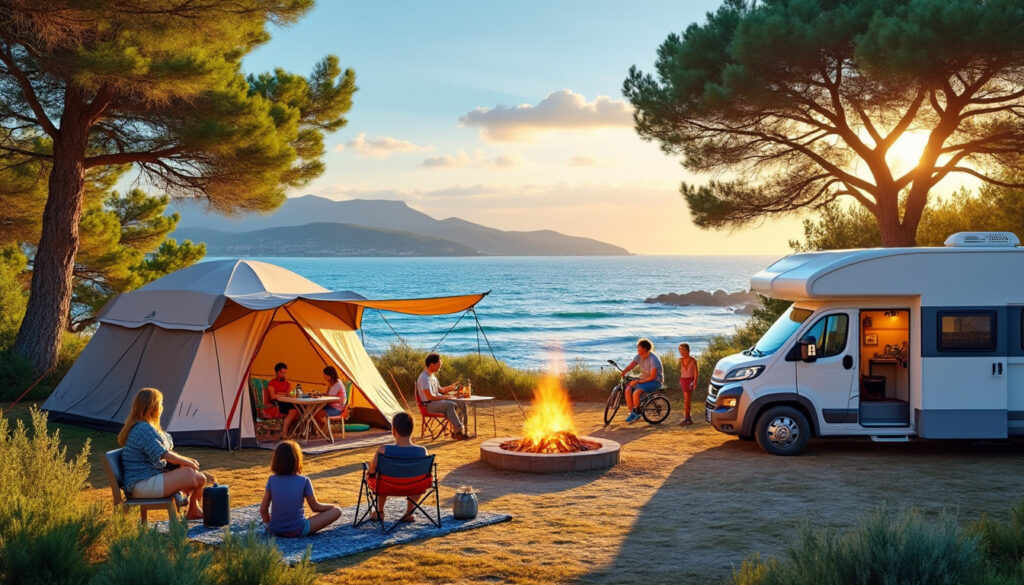 découvrez notre guide complet des meilleurs campings à blanes pour un séjour inoubliable, avec des hébergements adaptés à tous les goûts et budgets.