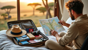 découvrez nos conseils pratiques pour bien préparer votre voyage en afrique : formalités administratives, précautions essentielles et astuces pour un séjour réussi.