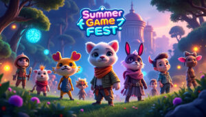 explorez ces 7 jeux indépendants incontournables du summer game fest que vous avez peut-être ratés au milieu de l'effervescence de l'événement.