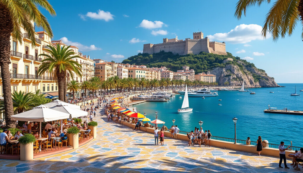 découvrez les activités incontournables à alicante avec notre guide complet pour profiter pleinement de cette ville dynamique et ensoleillée.