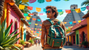 explorez le mexique avec notre guide essentiel pour un premier voyage inoubliable. astuces, lieux incontournables et conseils pratiques pour une aventure réussie.